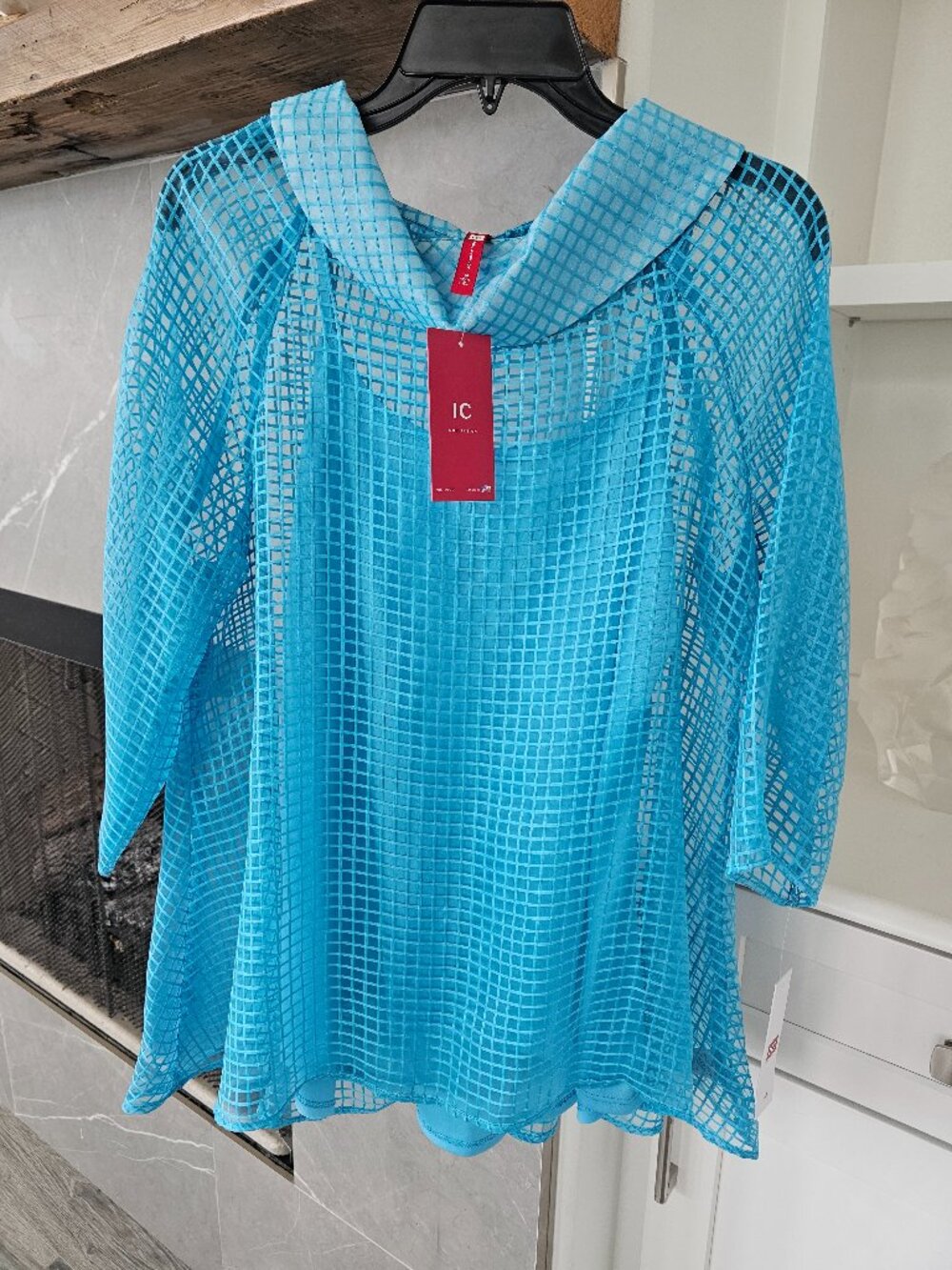 IC Collection - Tunic